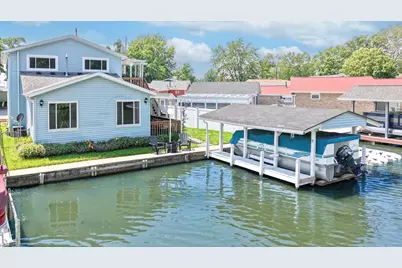 11531 Circle Drive, Lakeview, OH 43331 - Photo 4