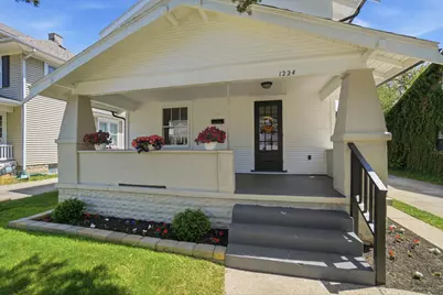 1224 Glenmore Drive, Springfield, OH 45503 - Photo 1