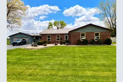 14444 Charm Hill Drive, Sidney, OH 45365 - Photo 1