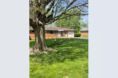 4931 Bosart Road, Springfield, OH 45503 - Photo 2