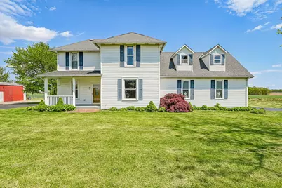 3118 N County Road 5, Bellefontaine, OH 43311 - Photo 1