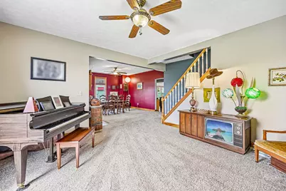 3118 N County Road 5, Bellefontaine, OH 43311 - Photo 6