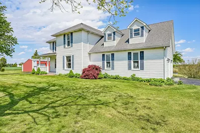 3118 N County Road 5, Bellefontaine, OH 43311 - Photo 2
