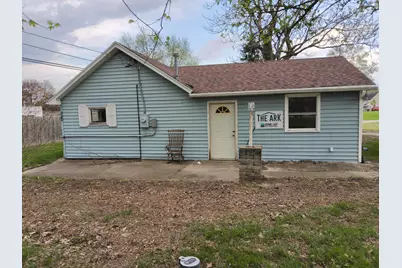 34 S High Street, Montezuma, OH 45866 - Photo 1