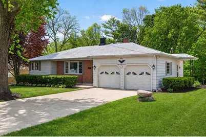 1001 N Park Street, Bellefontaine, OH 43311 - Photo 1