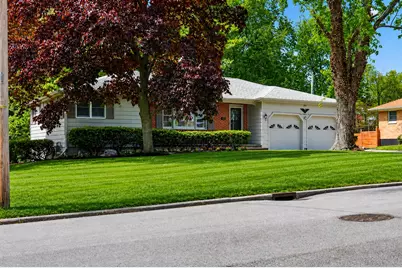 1001 N Park Street, Bellefontaine, OH 43311 - Photo 2