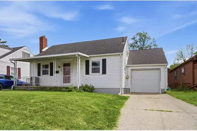 1320 N Plum Street, Springfield, OH 45504 - Photo 8