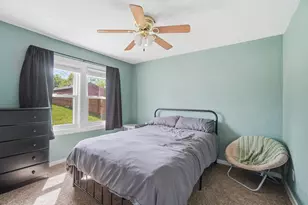 1320 N Plum St, Springfield, OH 45504 - Photo 4