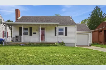 1320 N Plum Street, Springfield, OH 45504 - Photo 1