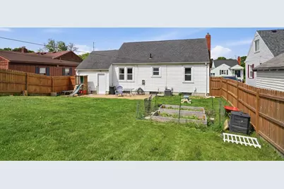 1320 N Plum Street, Springfield, OH 45504 - Photo 36