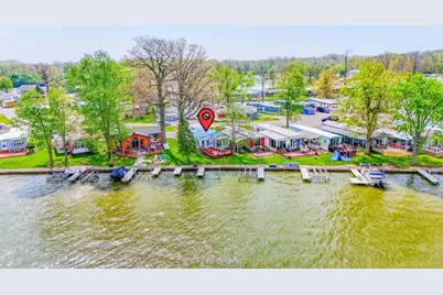 8651 S R 368 #34-B, Huntsville, OH 43324 - Photo 6