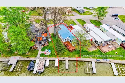 8651 S R 368 #34-B, Huntsville, OH 43324 - Photo 4