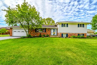 10833 Kendig Road, New Carlisle, OH 45344 - Photo 4