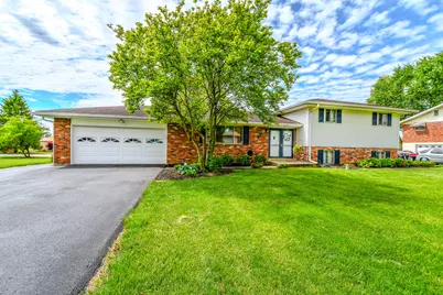 10833 Kendig Road, New Carlisle, OH 45344 - Photo 1