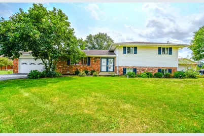 10833 Kendig Road, New Carlisle, OH 45344 - Photo 2