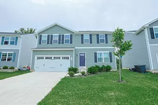 517 Skyway Dr, Springfield, OH 45505 - Photo 1