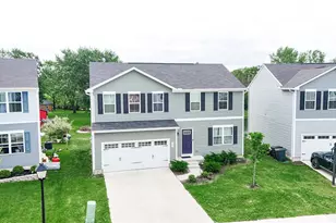 517 Skyway Dr, Springfield, OH 45505 - Photo 2