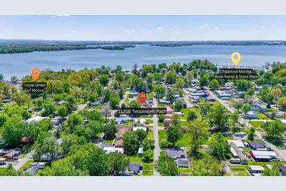 11216 Tecumseh Path, Lakeview, OH 43331 - Photo 2