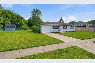 7995 Wescott Avenue, Fairborn, OH 45324 - Photo 2
