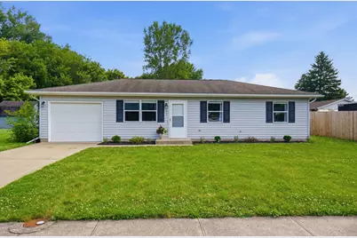 7995 Wescott Avenue, Fairborn, OH 45324 - Photo 1