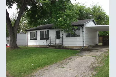 1611 Springmont Avenue, Springfield, OH 45506 - Photo 1