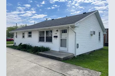 1105 Forest Street, Sidney, OH 45365 - Photo 1