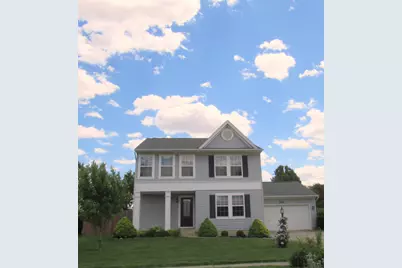 1181 Winchester Drive, Troy, OH 45373 - Photo 1