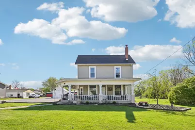 110 S Main Street, Woodstock, OH 43084 - Photo 8