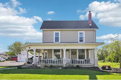 110 S Main Street, Woodstock, OH 43084 - Photo 4