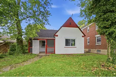348 Delaware Avenue, Dayton, OH 45405 - Photo 2