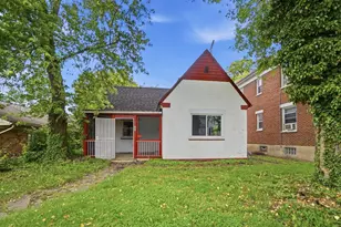 348 Delaware Ave, Dayton, OH 45405 - Photo 2
