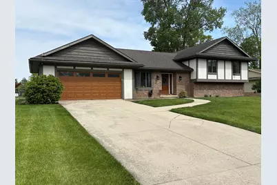 1444 Timberlane Drive, Lima, OH 45805 - Photo 2