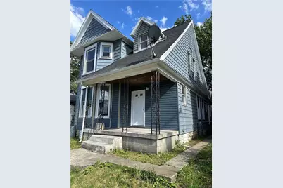 44 Springfield Street, Dayton, OH 45403 - Photo 2