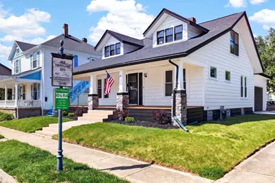 21 N 2nd Street, Tipp City, OH 45371 - Photo 4