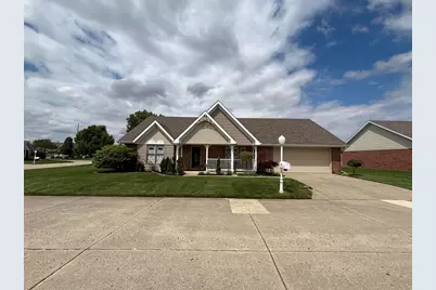 1524 New Castle Lane #.., Springfield, OH 45503 - Photo 1
