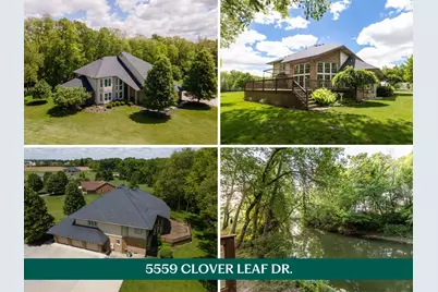 5559 Clover Leaf Drive, Greenville, OH 45331 - Photo 1