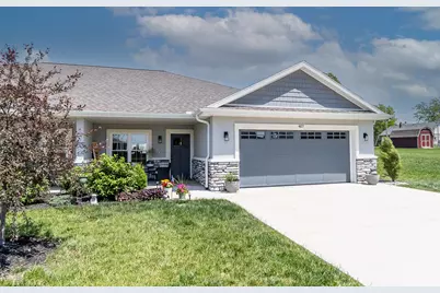 407 Reed Avenue, Versailles, OH 45380 - Photo 40