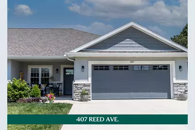407 Reed Avenue, Versailles, OH 45380 - Photo 1