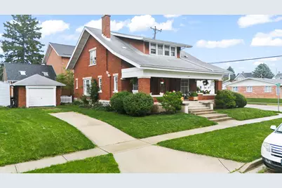 100 W Hill Street, Pleasant Hill, OH 45359 - Photo 4