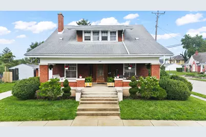 100 W Hill Street, Pleasant Hill, OH 45359 - Photo 2