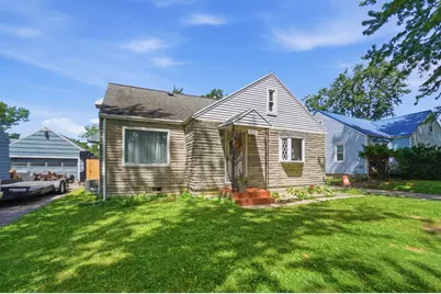 706 Radcliffe Street, Lima, OH 45804 - Photo 4