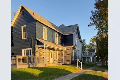 626 W Spring Street, Saint Marys, OH 45885 - Photo 2