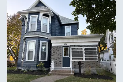 626 W Spring Street, Saint Marys, OH 45885 - Photo 1
