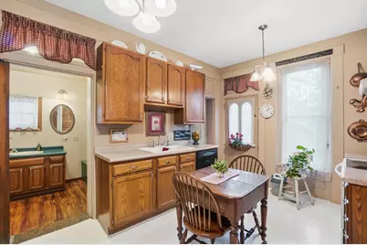 329 S Plum Street, Springfield, OH 45506 - Photo 4