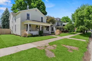 213 E Court St, Urbana, OH 43078 - Photo 1