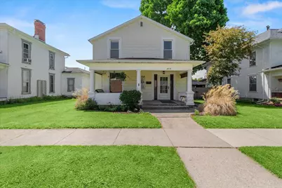 213 E Court Street, Urbana, OH 43078 - Photo 1