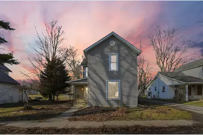 3334 Hamilton Street, East Liberty, OH 43319 - Photo 1