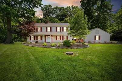 6350 Troy-Frederick Road, Tipp City, OH 45371 - Photo 2