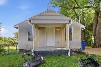 633 Neosha Avenue, Springfield, OH 45505 - Photo 2