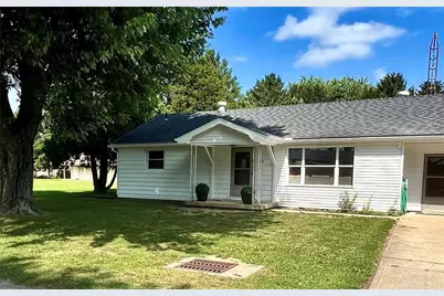 631 Baughman Street, Ansonia, OH 45303 - Photo 1